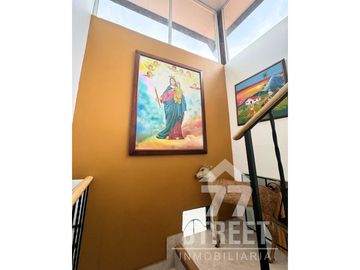Casa campestre en la parcelación San Francisco