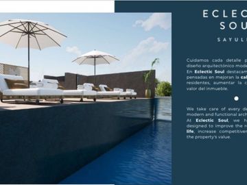 Preventa de Departamento en Sayulita – Inversión en Co Propiedad