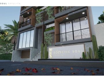 Preventa de Departamento en Sayulita – Inversión en Co Propiedad