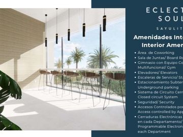 Preventa de Departamento en Sayulita – Inversión en Co Propiedad