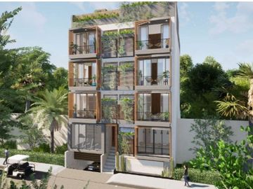 Preventa de Departamento en Sayulita – Inversión en Co Propiedad