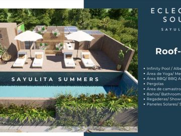 Preventa de Departamento en Sayulita – Inversión en Co Propiedad