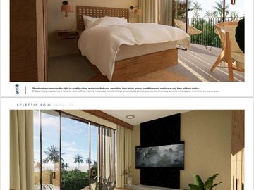 Preventa de Departamento en Sayulita – Inversión en Co Propiedad