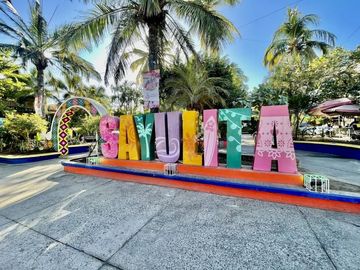 Preventa de Departamento en Sayulita – Inversión en Co Propiedad