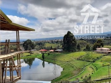 PARCELA EN VENTA EN LOS LAGOS