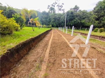PARCELA EN VENTA EN LOS LAGOS