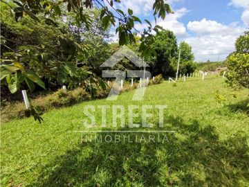 PARCELA EN VENTA EN LOS LAGOS