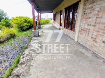PARCELA EN VENTA EN LOS LAGOS