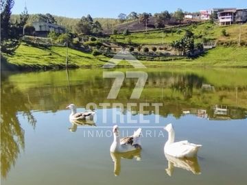 PARCELA EN VENTA EN LOS LAGOS