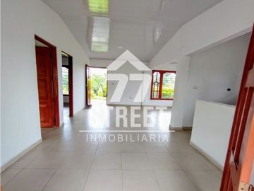 PARCELA EN VENTA EN LOS LAGOS