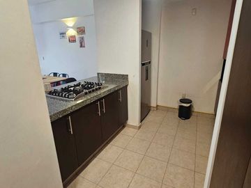 Departamento en Venta en Lago Onega Granada