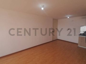DEPARTAMENTO EN ALQUILER 63.56 M2 - CONDOMINIO LAS PRADERAS COMAS