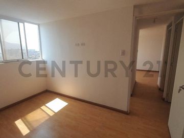 DEPARTAMENTO EN ALQUILER 63.56 M2 - CONDOMINIO LAS PRADERAS COMAS