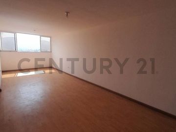 DEPARTAMENTO EN ALQUILER 63.56 M2 - CONDOMINIO LAS PRADERAS COMAS