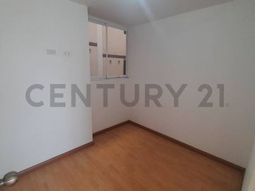 DEPARTAMENTO EN ALQUILER 63.56 M2 - CONDOMINIO LAS PRADERAS COMAS