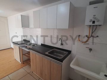 DEPARTAMENTO EN ALQUILER 63.56 M2 - CONDOMINIO LAS PRADERAS COMAS