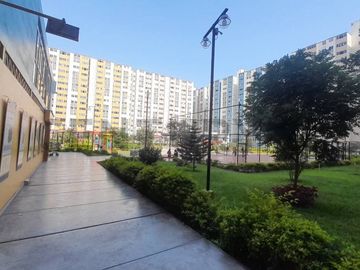 DEPARTAMENTO EN ALQUILER 63.56 M2 - CONDOMINIO LAS PRADERAS COMAS