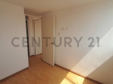 DEPARTAMENTO EN ALQUILER 63.56 M2 - CONDOMINIO LAS PRADERAS COMAS