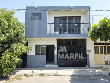 📌 Venta de Casa de 3 Recámaras y Estudio en Loma Bonita en V de A Colima📌