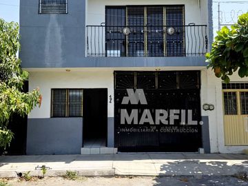 📌 Venta de Casa de 3 Recámaras y Estudio en Loma Bonita en V de A Colima📌