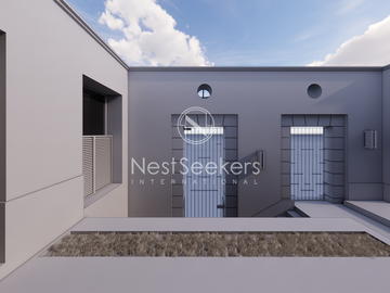 CASA EN VENTA A UNOS MINUTOS DEL CENTRO DE AVÁNDARO