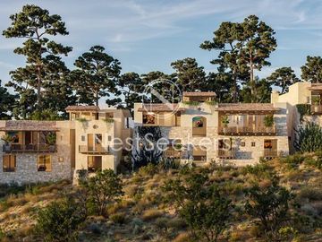 CASA EN VENTA A UNOS MINUTOS DEL CENTRO DE AVÁNDARO