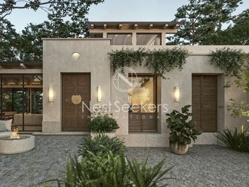 CASA EN VENTA A UNOS MINUTOS DEL CENTRO DE AVÁNDARO