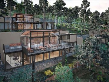 CASA EN VENTA EN AVANDARO