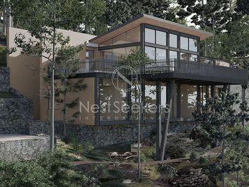 CASA EN VENTA EN AVANDARO