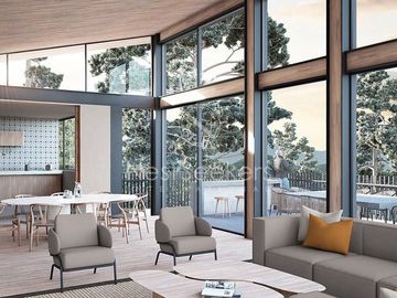 CASA EN VENTA EN AVANDARO