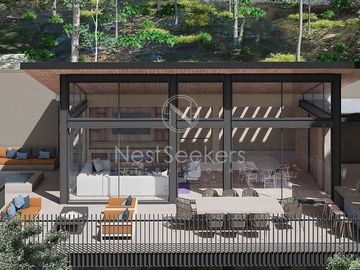 CASA EN VENTA EN AVANDARO