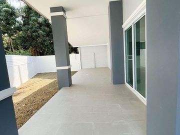 Modern Elegance in the Heart of Hang Dong