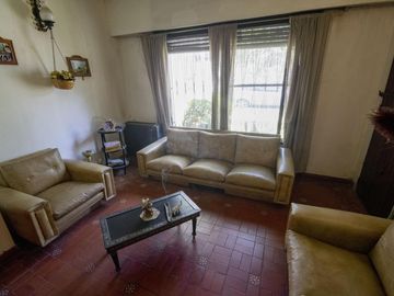 2 ph y 2 monoambientes en venta en Martinez