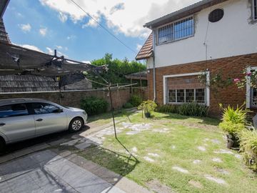 2 ph y 2 monoambientes en venta en Martinez