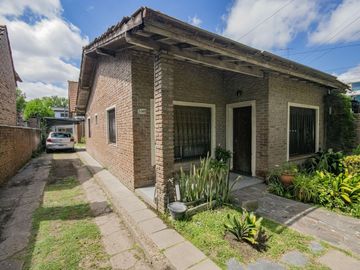 2 ph y 2 monoambientes en venta en Martinez