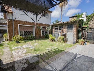 2 ph y 2 monoambientes en venta en Martinez