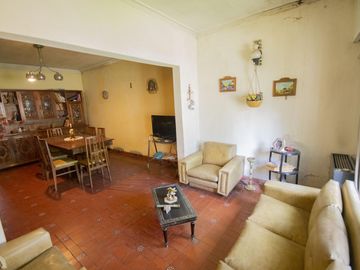 2 ph y 2 monoambientes en venta en Martinez