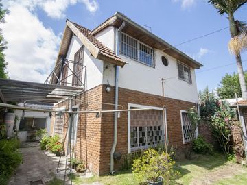 2 ph y 2 monoambientes en venta en Martinez
