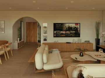 Casa al agua en Venta en Carpinchos, Nordelta