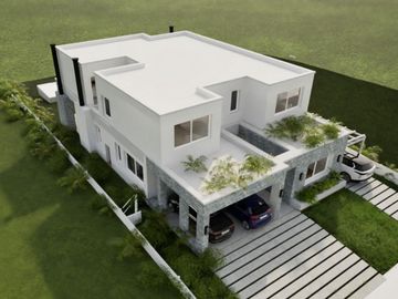 Casa al agua en Venta en Carpinchos, Nordelta