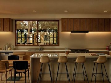 Casa al agua en Venta en Carpinchos, Nordelta