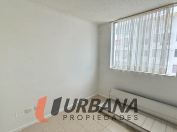 DEPARTAMENTO EN CONDOMINIO BRISAS DE LA FLORIDA III