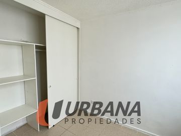 DEPARTAMENTO EN CONDOMINIO BRISAS DE LA FLORIDA III