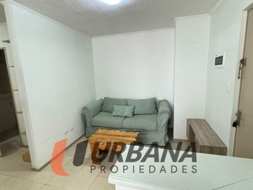 DEPARTAMENTO EN CONDOMINIO BRISAS DE LA FLORIDA III