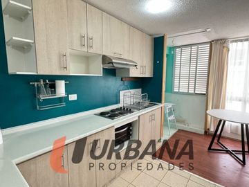 DEPARTAMENTO EN CONDOMINIO BRISAS DE LA FLORIDA III