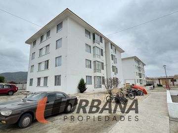 DEPARTAMENTO EN CONDOMINIO BRISAS DE LA FLORIDA III