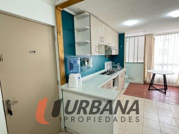 DEPARTAMENTO EN CONDOMINIO BRISAS DE LA FLORIDA III