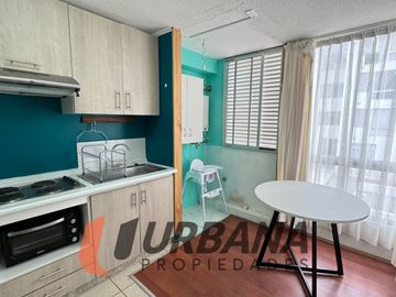 DEPARTAMENTO EN CONDOMINIO BRISAS DE LA FLORIDA III