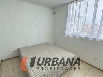 DEPARTAMENTO EN CONDOMINIO BRISAS DE LA FLORIDA III
