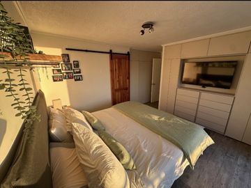 DUPLEX, LOS POZOS, ROTONDA ATENAS, MAGALLANES